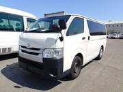 2018 TOYOTA HIACE VAN DX