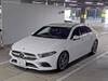 MERCEDES BENZ A-CLASS