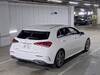MERCEDES BENZ A-CLASS