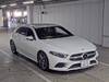 MERCEDES BENZ A-CLASS