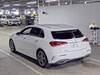 MERCEDES BENZ A-CLASS