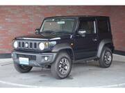 2023 SUZUKI JIMNY SIERRA