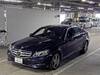 MERCEDES BENZ E-CLASS