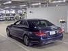 MERCEDES BENZ E-CLASS