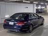 MERCEDES BENZ E-CLASS