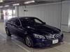 MERCEDES BENZ E-CLASS