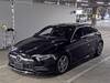 MERCEDES BENZ A-CLASS
