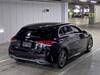 MERCEDES BENZ A-CLASS