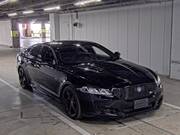 2019 JAGUAR XJ