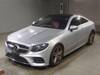 MERCEDES BENZ E-CLASS
