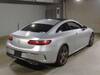 MERCEDES BENZ E-CLASS