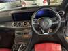 MERCEDES BENZ E-CLASS