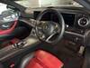 MERCEDES BENZ E-CLASS