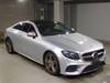 MERCEDES BENZ E-CLASS