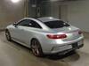 MERCEDES BENZ E-CLASS