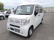 2021 HONDA N-VAN