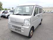 2018 SUZUKI EVERY PA