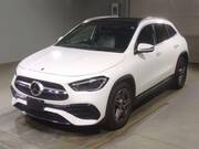 2022 MERCEDES BENZ GLA-CLASS
