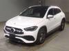 MERCEDES BENZ GLA-CLASS
