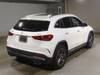 MERCEDES BENZ GLA-CLASS