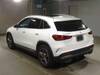 MERCEDES BENZ GLA-CLASS