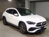 MERCEDES BENZ GLA-CLASS
