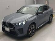 2024 BMW X2