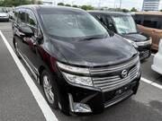 2013 NISSAN ELGRAND