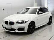 2018 BMW 1 SERIES