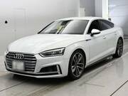2018 AUDI S5 SPORTBACK