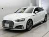 AUDI S5 SPORTBACK