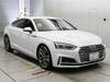 AUDI S5 SPORTBACK