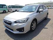 2019 SUBARU IMPREZA