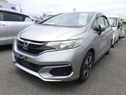 2018 HONDA FIT