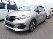 2018 HONDA FIT
