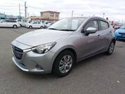2015 MAZDA DEMIO