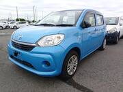 2019 TOYOTA PASSO