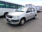 2005 TOYOTA SUCCEED
