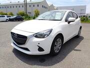 2019 MAZDA DEMIO