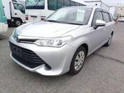 2017 TOYOTA COROLLA FIELDER