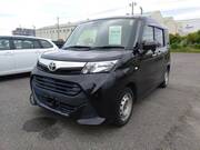 2019 TOYOTA ROOMY
