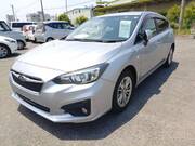 2018 SUBARU IMPREZA