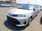 2021 TOYOTA COROLLA AXIO