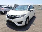 2017 HONDA FIT