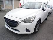 2017 MAZDA DEMIO