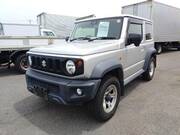 2019 SUZUKI JIMNY SIERRA