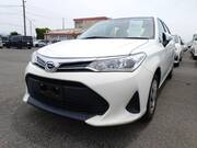 2021 TOYOTA COROLLA AXIO