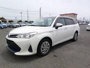 2018 TOYOTA COROLLA FIELDER