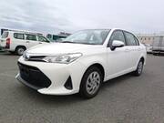 2021 TOYOTA COROLLA AXIO
