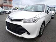 2017 TOYOTA COROLLA AXIO